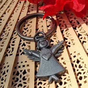 Angel Keychain for sale